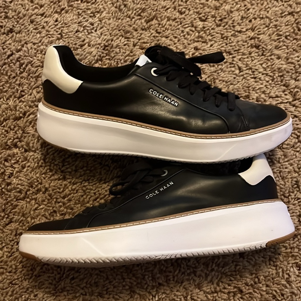 Cole Haan Sneakers